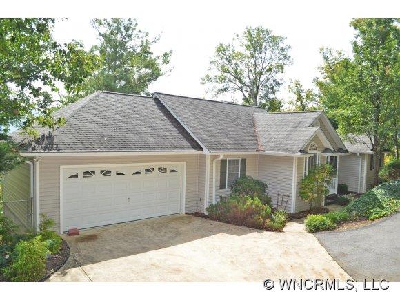 151 Black Oak Drive Asheville NC 28804