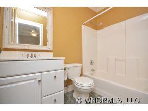 151 Black Oak Drive Asheville NC 28804