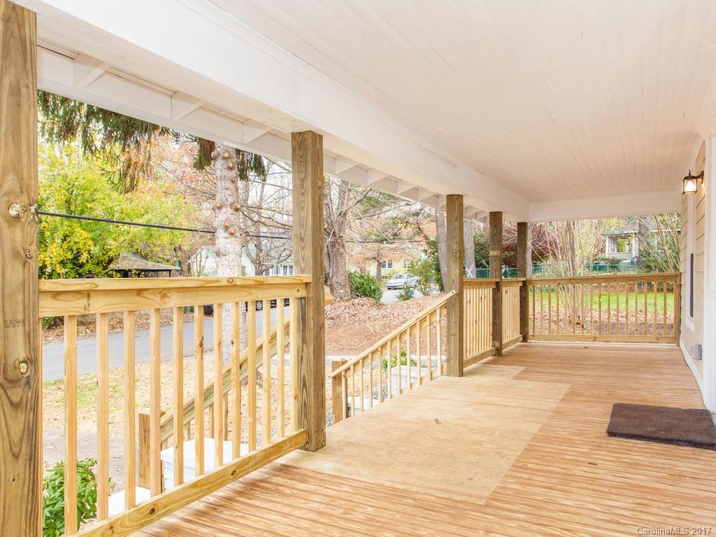 126 Hanover Street Asheville NC 28806