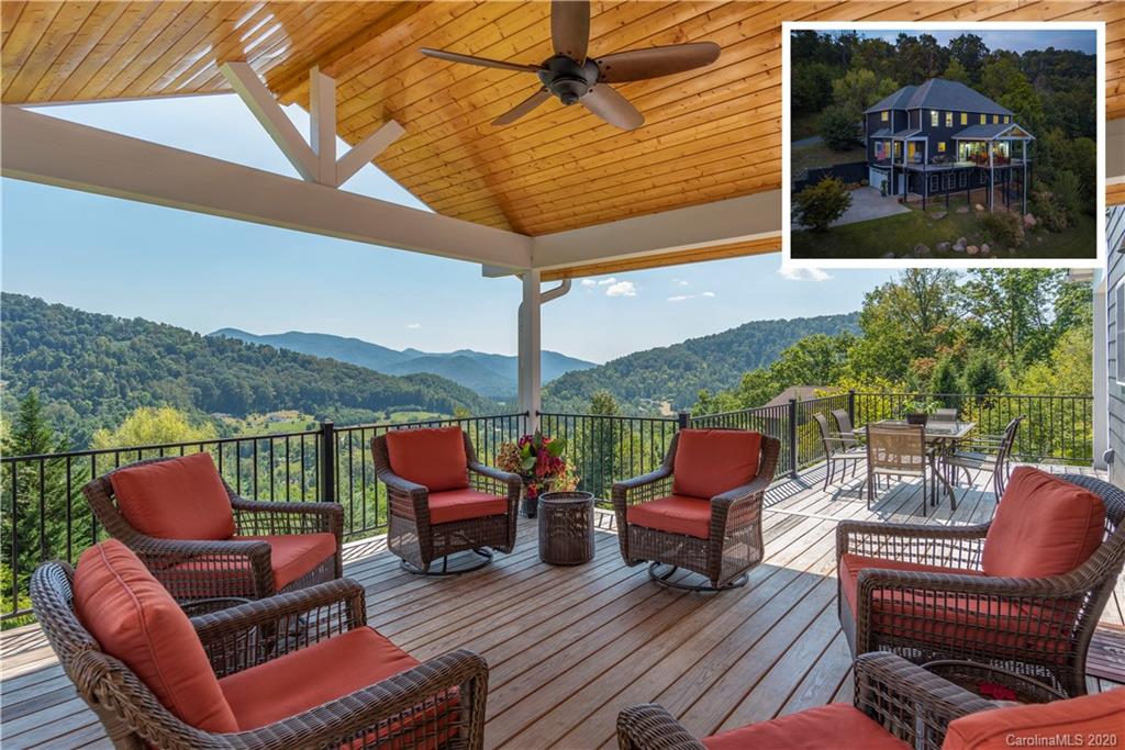 432 Whitfield Lane Weaverville NC 28787