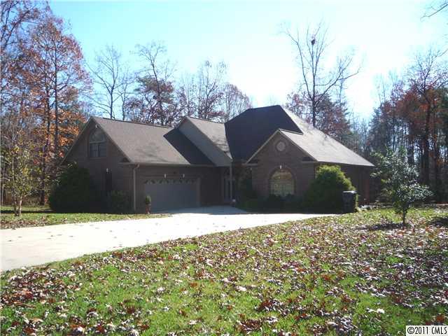 152 Appaloosa Lane Statesville NC 28625