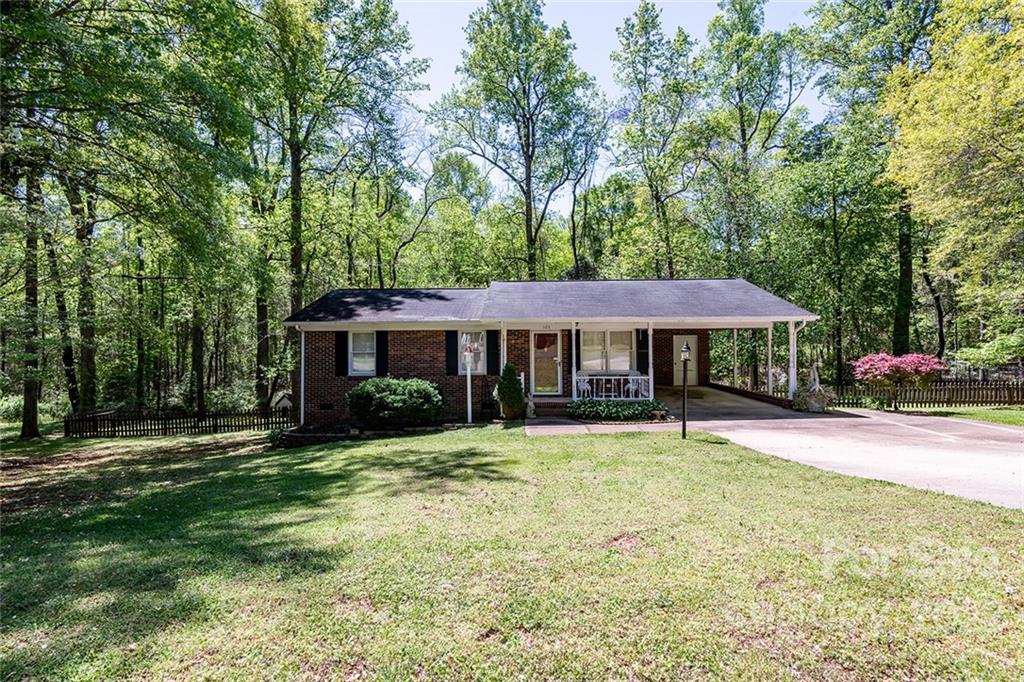 126 Ramsgate Drive Shelby NC 28152