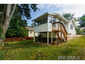4 Grace Avenue Asheville NC 28804