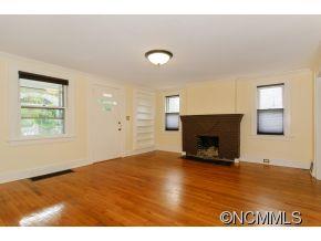 4 Grace Avenue Asheville NC 28804