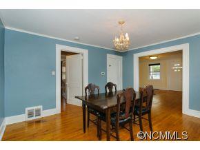 4 Grace Avenue Asheville NC 28804
