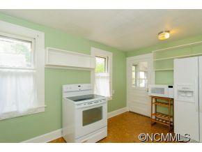 4 Grace Avenue Asheville NC 28804