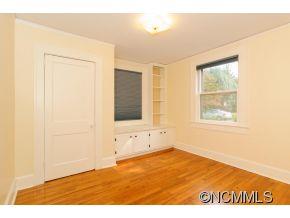 4 Grace Avenue Asheville NC 28804