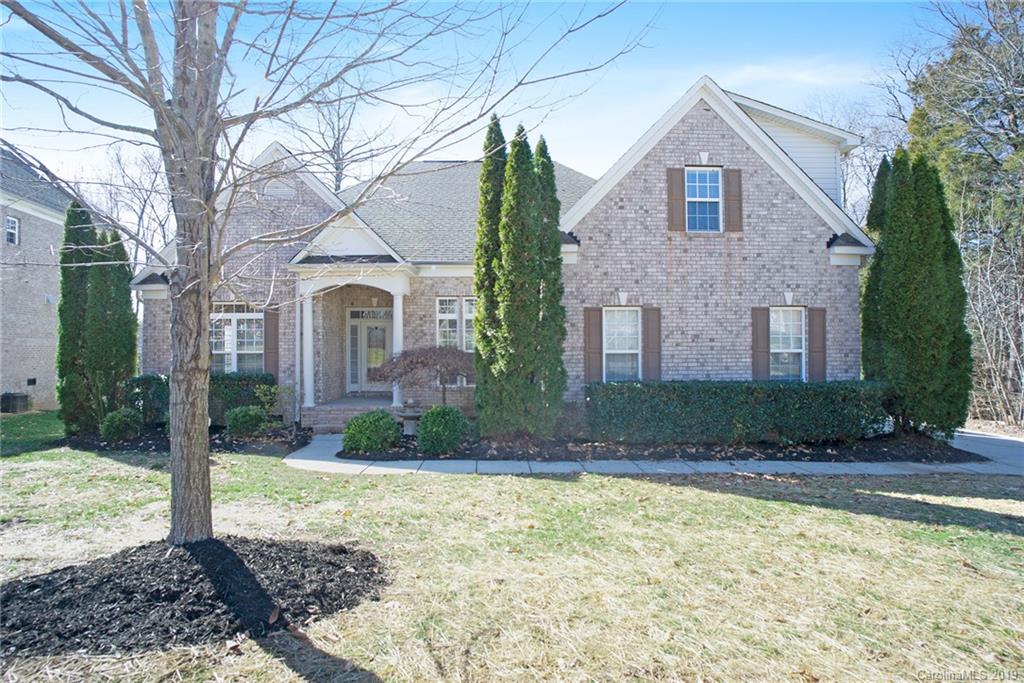 8830 Kensington Forest Drive Harrisburg NC 28075