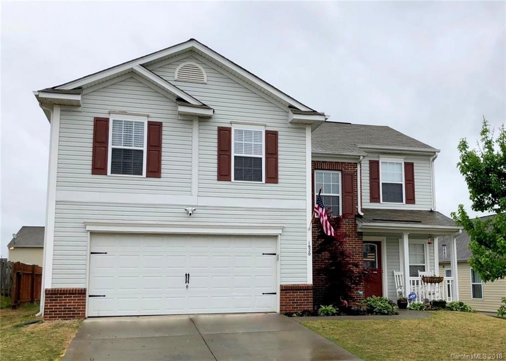 1620 Poplar Shadow Drive Huntersville NC 28078