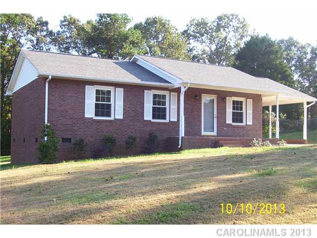 226 Cider Drive Shelby NC 28152