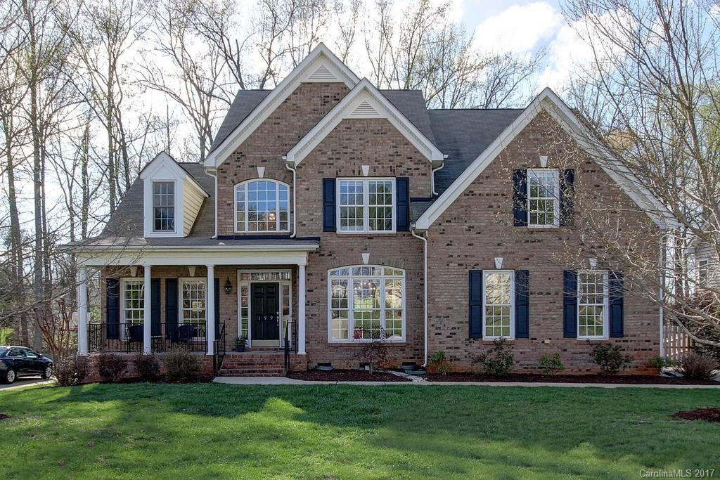 199 Forest Walk Way Mooresville NC 28115