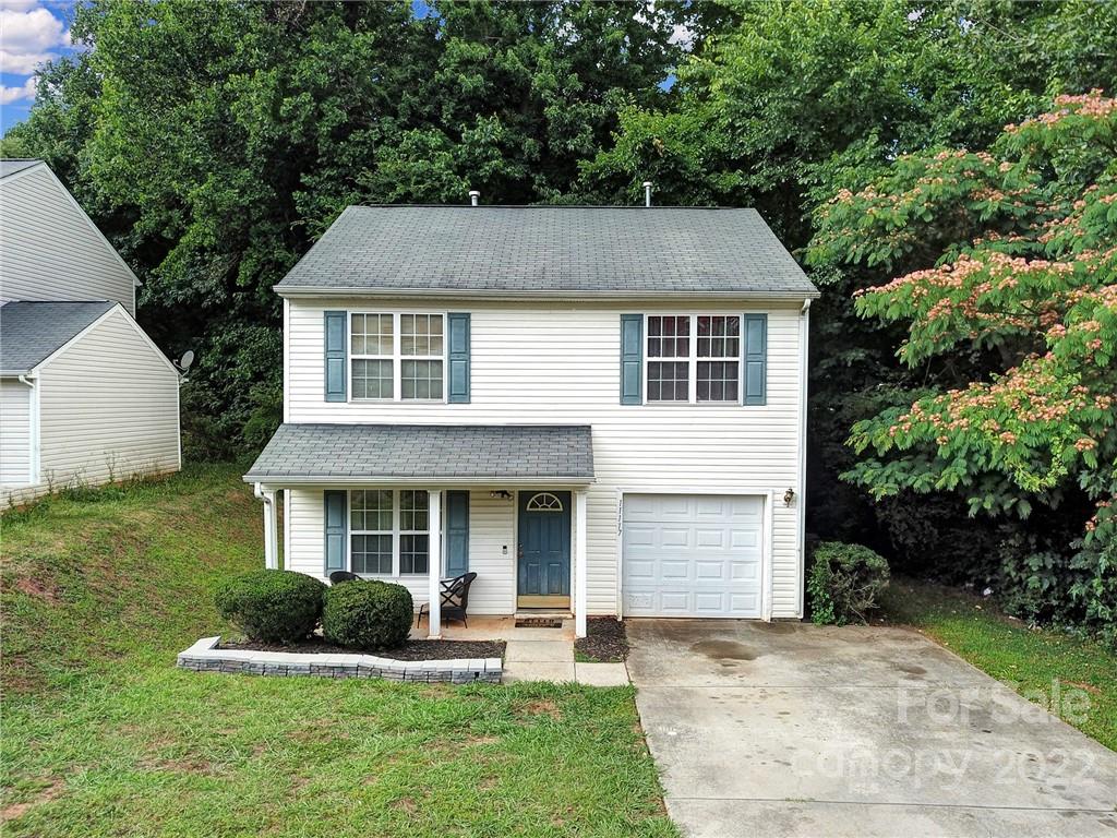 11117 Olde English Drive Charlotte NC 28216