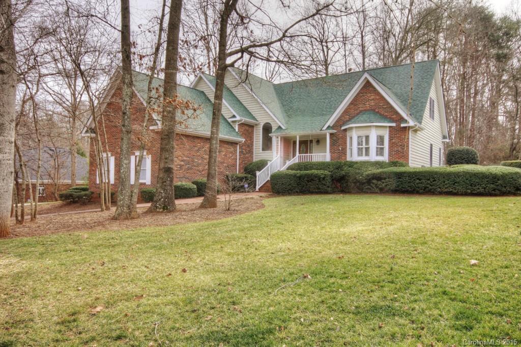 134 Lawrence Tee Lane Mooresville NC 28117