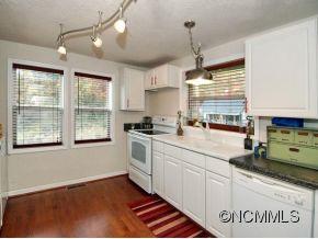 35 Arrington Drive Candler NC 28715