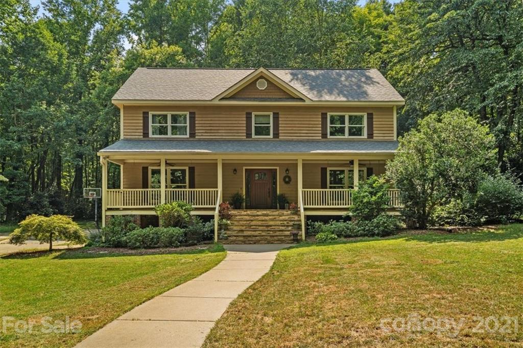 2333 Stonehedge Drive Matthews NC 28104