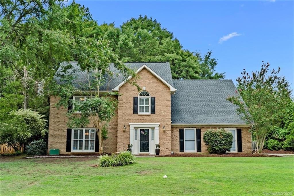 4711 Cotton Creek Drive Charlotte NC 28226