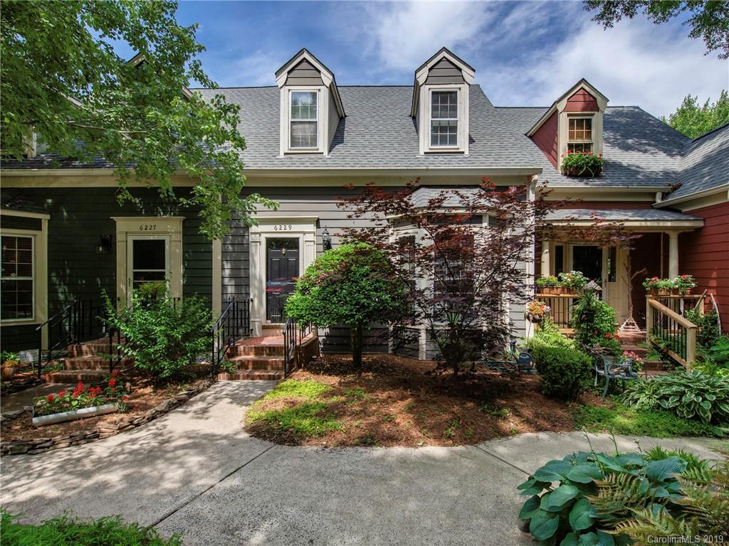 6229 Padget Parrish Court Charlotte NC 28270