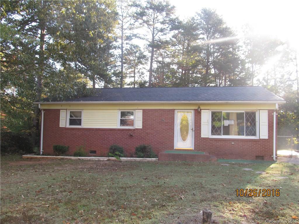 688 Winston Drive Gastonia NC 28052