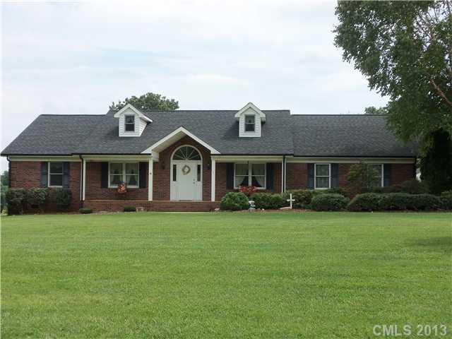 181 Beech Brook Lane Statesville NC 28625