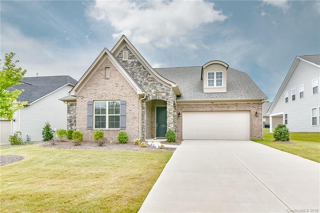 9565 Horsebit Lane Concord NC 28027