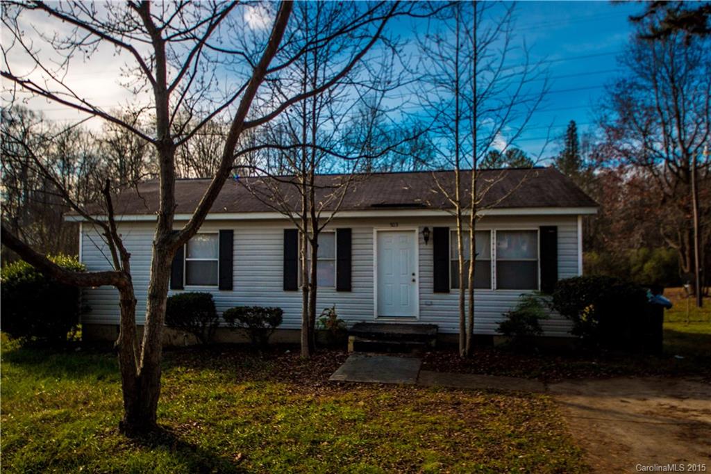 503 Scottsbrook Drive Charlotte NC 28213