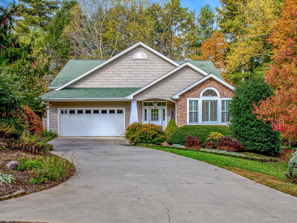 10 Strawberry Lane Weaverville NC 28787