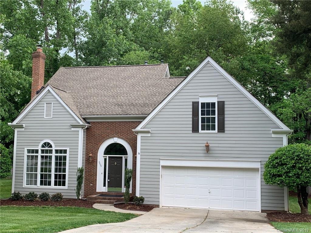 3209 Arbor Pointe Drive Charlotte NC 28210