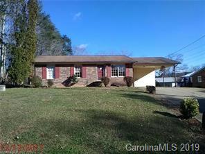 73 Bernice Street Marion NC 28752