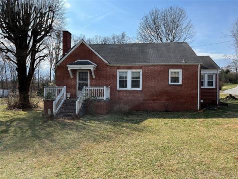 414 Old Nc 18 Morganton NC 28655