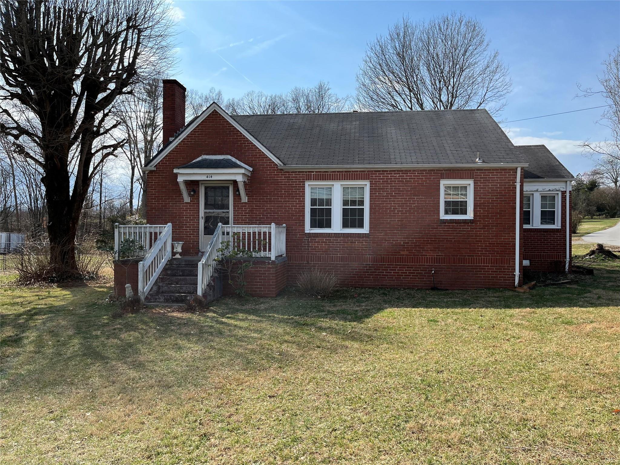 414 Old Nc 18 Morganton NC 28655