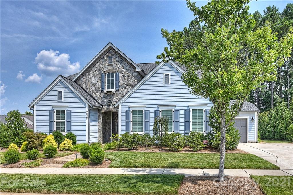 9036 Golden Rock Lane Huntersville NC 28078