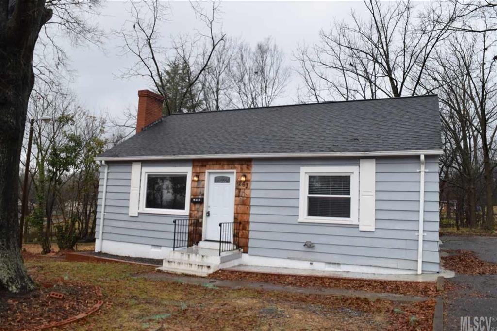 263 5th Avenue SE Hickory NC 28602