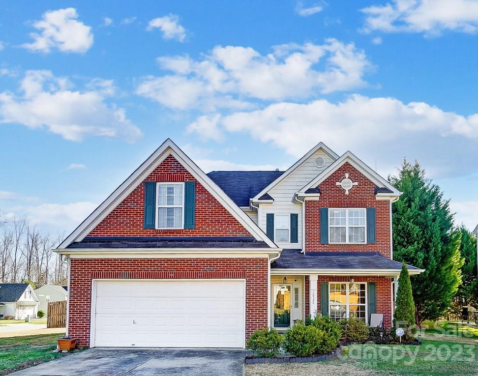 10524 Little Whiteoak Road Charlotte NC 28215