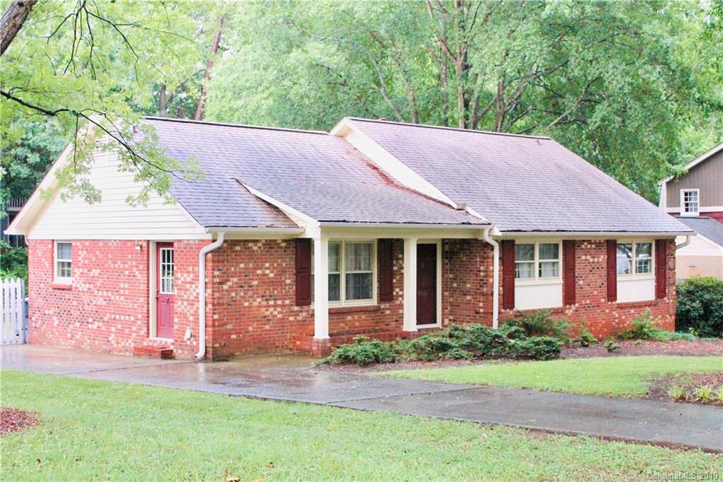 918 Eaglewood Avenue Charlotte NC 28212