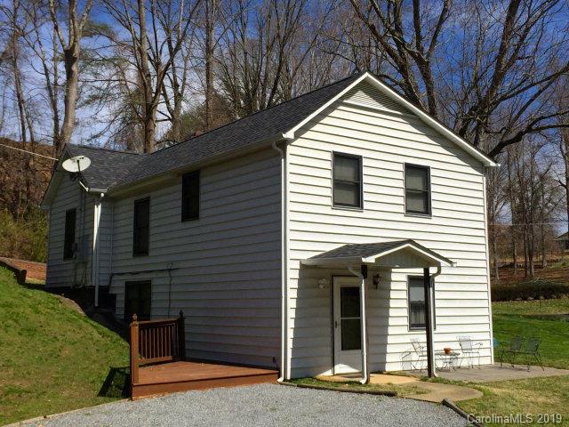 110 Pine Grove Street Marion NC 28752