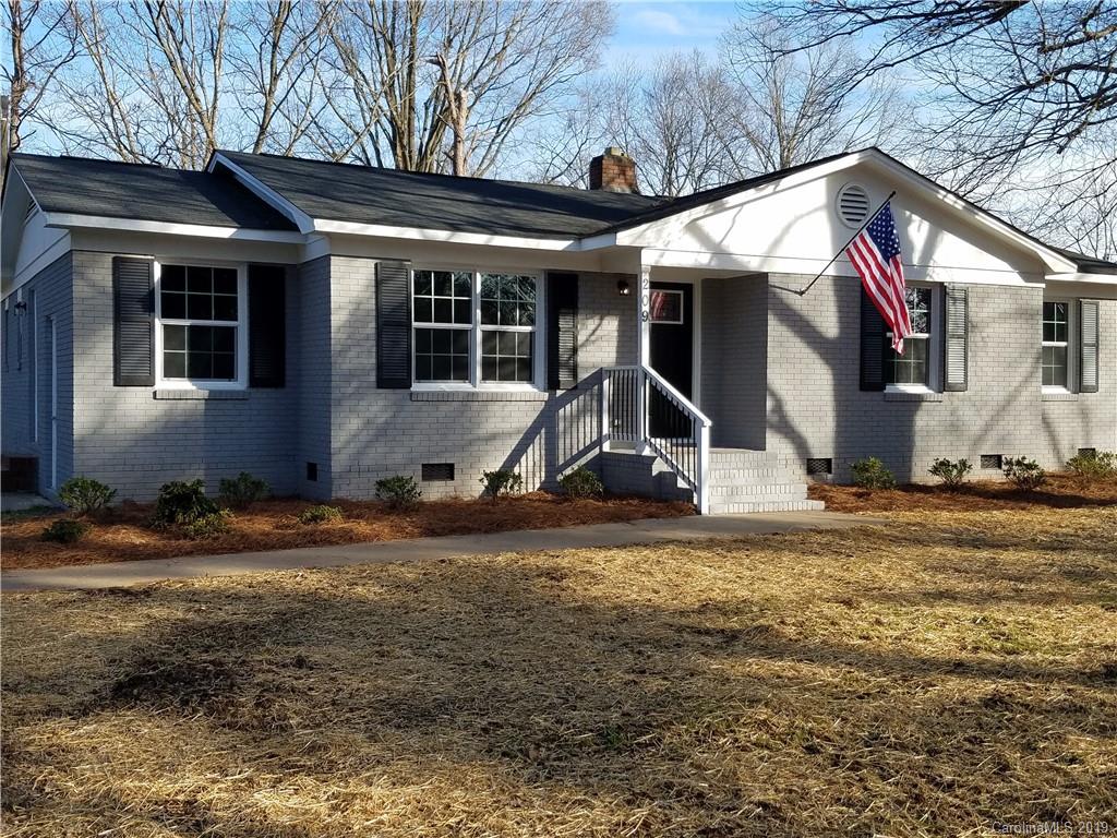 209 S West Street Monroe NC 28112