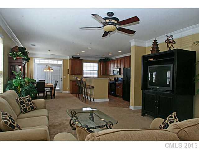 127 Walnut Cove Drive Mooresville NC 28117