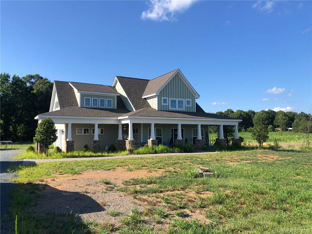 7418 Secrest Shortcut Road Indian Trail NC 28079