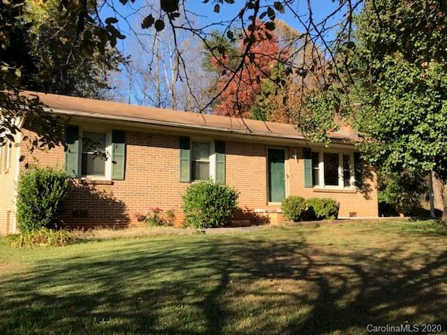 618 Lytle Mountain Road Marion NC 28752