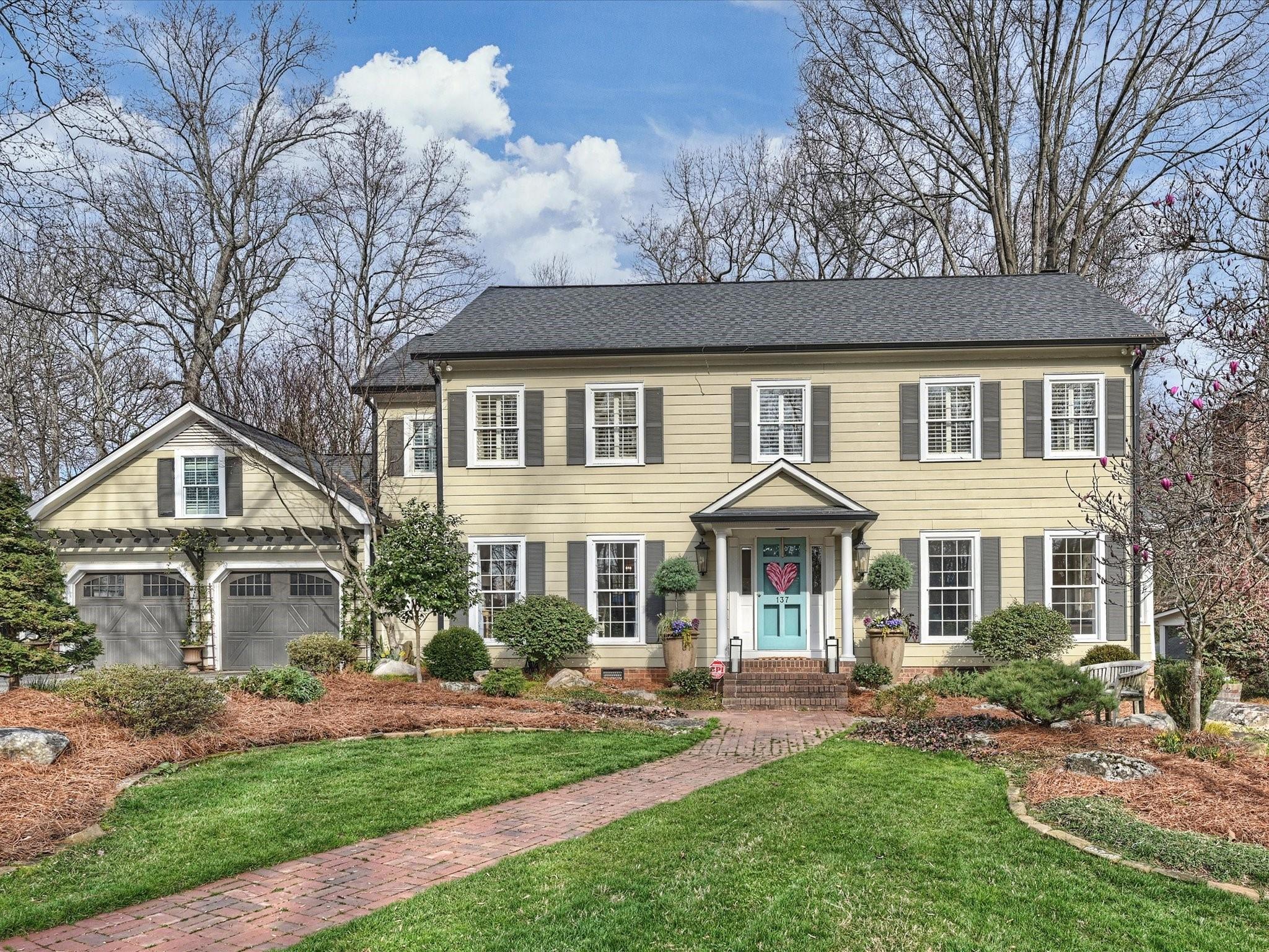 137 Medearis Drive Charlotte NC 28211