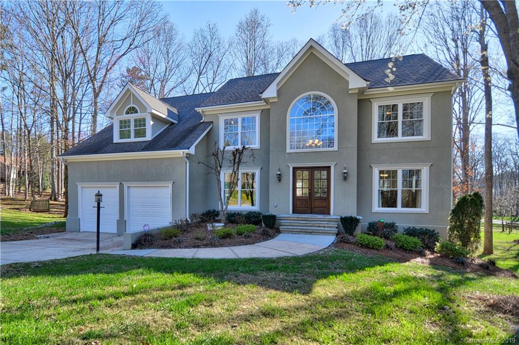 14601 Stonegreen Lane Huntersville NC 28078