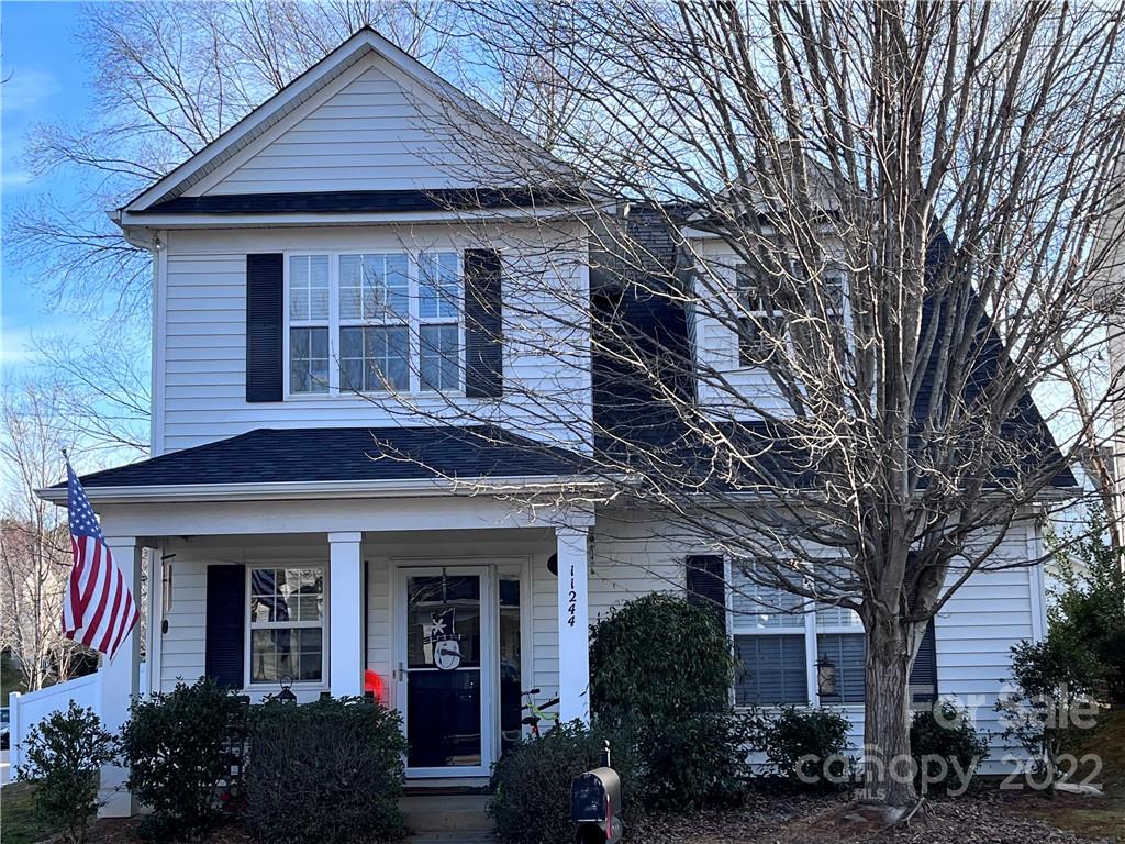 11244 Suunto Lane Cornelius NC 28031