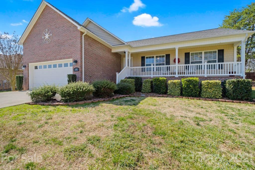 14 Greenway Drive Granite Falls NC 28630