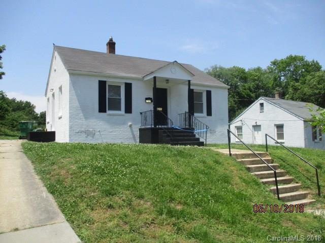 2315 Catalina Avenue Charlotte NC 28206