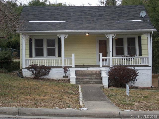 121 Lincoln Avenue Marion NC 28752