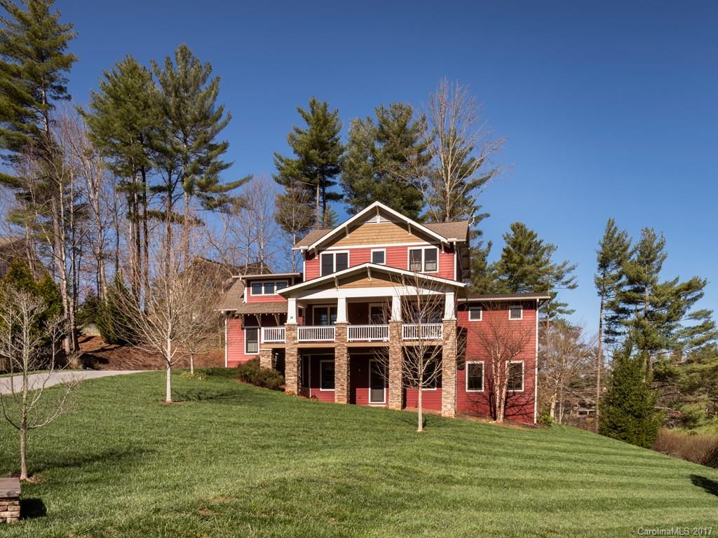 14 Light Cahill Court Biltmore Lake NC 28715