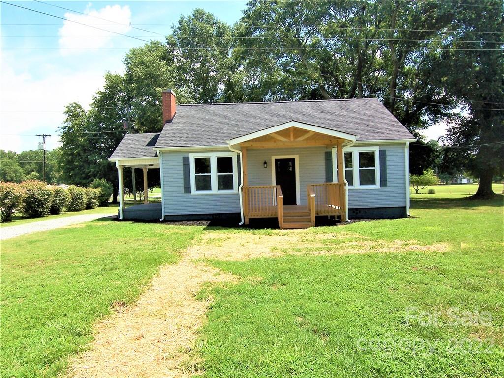 4412 Polkville Road Shelby NC 28150