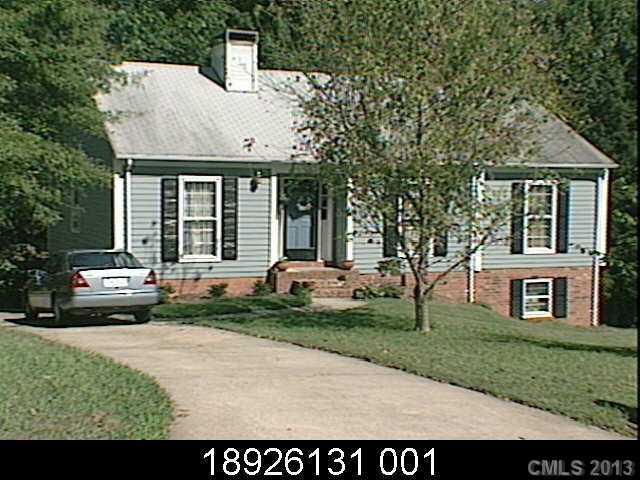 6931 Valley Haven Drive Charlotte NC 28211