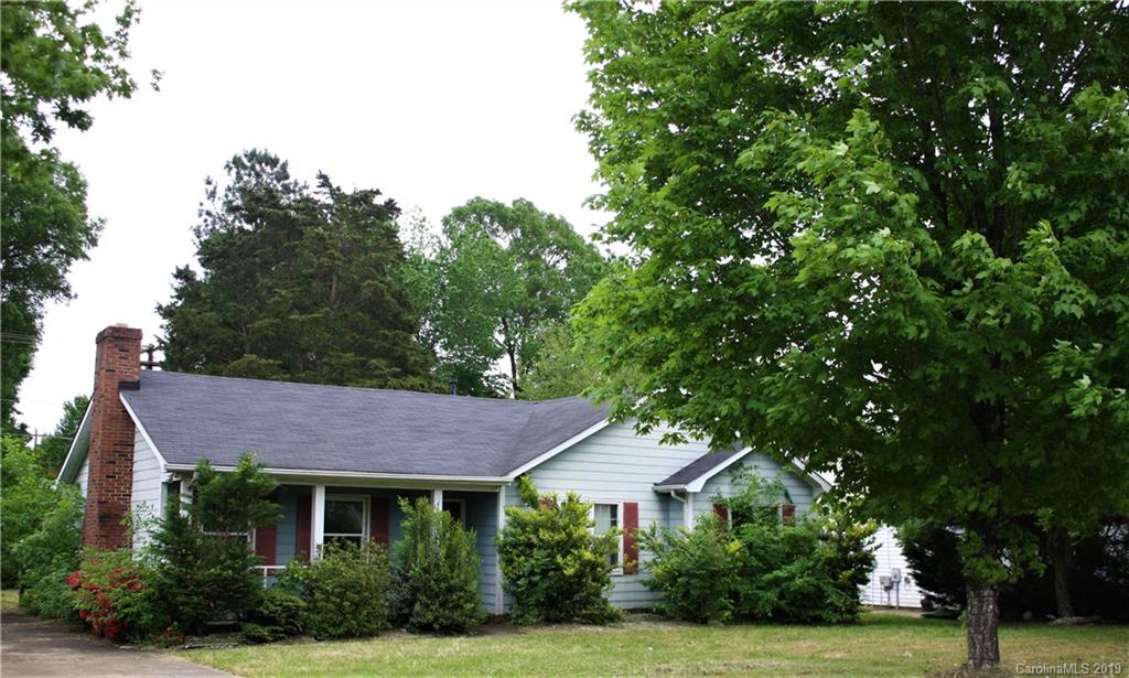 4000 Coopersdale Road Charlotte NC 28273