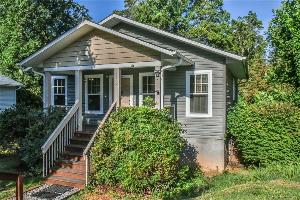 140 Warren Haynes Drive Asheville NC 28806